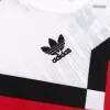 Germany Home Retro Soccer Jersey 1990 - acejersey