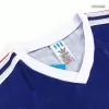 Yugoslavia Home Retro Soccer Jersey 1990 - acejersey