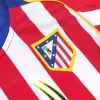 Atletico Madrid Home Retro Soccer Jersey 2004/05 - acejersey