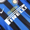 Inter Milan Home Retro Soccer Jersey 2009/10 - UCL Final - acejersey