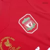 Liverpool Retro Soccer Jersey 2005 - UCL - acejersey