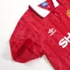Manchester United Home Retro Soccer Jersey 1992/94 - acejersey