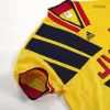 Arsenal Away Retro Soccer Jersey 1993/94 - acejersey