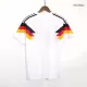 Germany Home Retro Soccer Jersey 1990 - acejersey