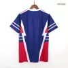 Yugoslavia Home Retro Soccer Jersey 1990 - acejersey