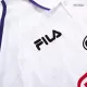 Fiorentina Away Retro Soccer Jersey 1997/98 - acejersey