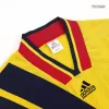 Arsenal Away Retro Soccer Jersey 1993/94 - acejersey