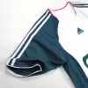 Liverpool Third Away Retro Soccer Jersey 2006/07 - acejersey