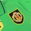 Manchester United Away Retro Soccer Jersey 1992/94 - acejersey