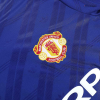 Manchester United Away Retro Soccer Jersey 1986 - acejersey
