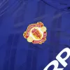 Manchester United Away Retro Soccer Jersey 1986 - acejersey