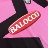 Juventus Away Retro Soccer Jersey 2011/12 - acejersey