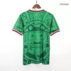 Mexico Home Retro Soccer Jersey 1998 - acejersey