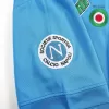 Napoli Home Retro Soccer Jersey 1987/88 - acejersey