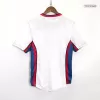 Barcelona Away Retro Soccer Jersey 1998/99 - acejersey