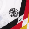 Germany Home Retro Soccer Jersey 1990 - acejersey