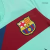 Barcelona MESSI #10 Away Retro Soccer Jersey 2010/11 - acejersey