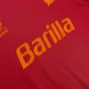 Roma Home Retro Soccer Jersey 1992/94 - acejersey