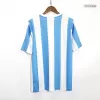 Argentina Home Retro Soccer Jersey 1986 - acejersey