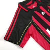 AC Milan Home Retro Soccer Jersey 2006/07 - acejersey