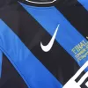 Inter Milan Home Retro Soccer Jersey 2009/10 - UCL Final - acejersey