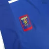 France Home Retro Soccer Jersey 1998 - acejersey