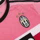 Juventus Away Retro Soccer Jersey 2015/16 - acejersey