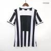 Juventus Home Retro Soccer Jersey 1996/97 - acejersey