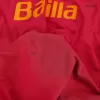 Roma Home Retro Soccer Jersey 1992/94 - acejersey