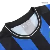 Inter Milan Home Retro Soccer Jersey 2009/10 - UCL Final - acejersey