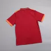 Roma Home Retro Soccer Jersey 1992/94 - acejersey