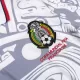 Mexico Away Retro Soccer Jersey 1998 - acejersey