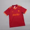 Roma Home Retro Soccer Jersey 1992/94 - acejersey