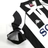 Juventus Home Retro Soccer Jersey 1997/98 - acejersey