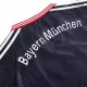 Bayern Munich Home Retro Soccer Jersey 1997/99 - acejersey