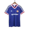 Manchester United Away Retro Soccer Jersey 1986 - acejersey