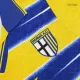 Parma Calcio 1913 Home Retro Soccer Jersey 1998/99 - acejersey