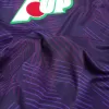 Fiorentina Home Retro Soccer Jersey 1992/93 - acejersey