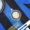 Inter Milan Home Retro Soccer Jersey 2009/10 - UCL Final - acejersey