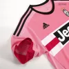 Juventus Away Retro Soccer Jersey 2015/16 - acejersey