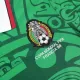 Mexico Home Retro Soccer Jersey 1998 - acejersey
