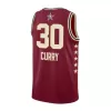 Men's All Star Stephen Curry #30 Swingman Jersey 2024 - acejersey