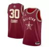 Men's All Star Stephen Curry #30 Swingman Jersey 2024 - acejersey