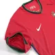 Portugal Home Soccer Jersey Euro 2024 - Player Version - acejersey