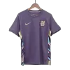 Men's England RICE #4 Away Soccer Jersey Euro 2024 - acejersey