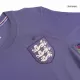 Men's England BELLINGHAM #10 Away Soccer Jersey Euro 2024 - acejersey