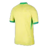 Men's Brazil Home Soccer Jersey Copa América 2024 - acejersey