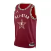 Men's All-Star Game Kevin Durant #35 Swingman Jersey 2024 - acejersey