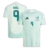 Men's Mexico RAÚL #9 Away Soccer Jersey Copa América 2024 - acejersey