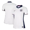 Women's England Home Soccer Jersey Euro 2024 - acejersey